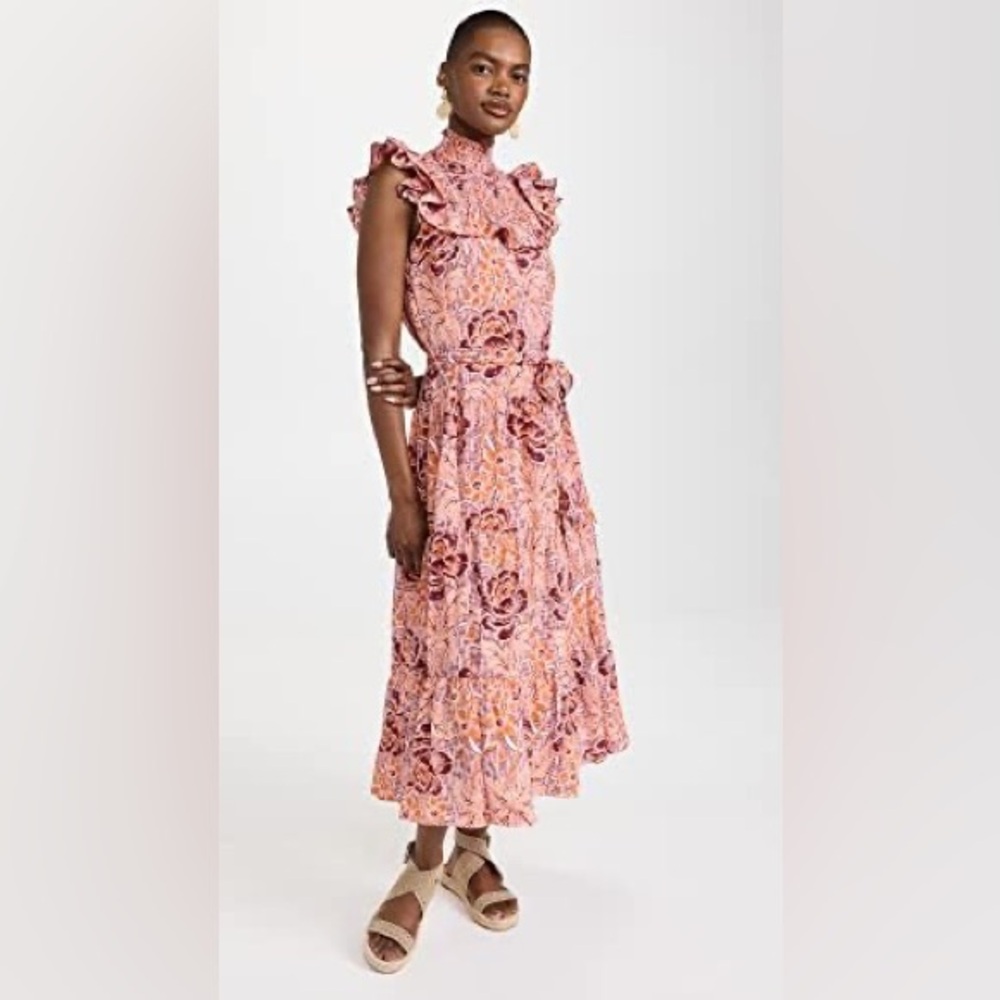 Likely Levine Dress NWT